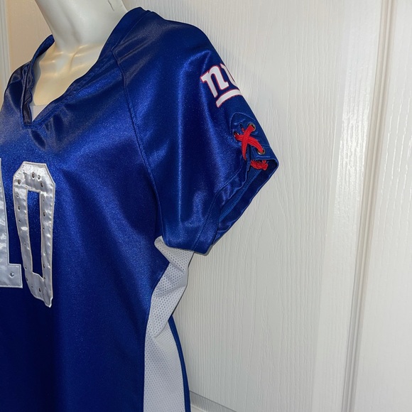 NFL team apparel woman studded jersey - Picture 3 of 8